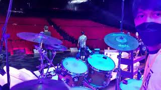 RICKSON RUIZ - KILABOTITOS SOUNDCHECK OGIE ALCASID IAN VENERACION 2022