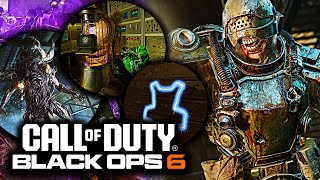 TUDO sobre ZOMBIES BLACK OPS 6 que você PRECISA SABER!!!