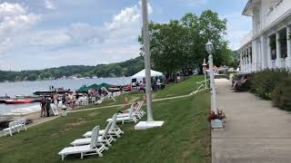 Antique Boat Show