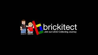 brickitect Live Stream