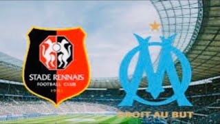 🔵⚪️ RENNES 2 - 0 OM - APRÈS MATCH AUX ARMES ! Quelle Purge ! Faibles dés que le niveau monte.