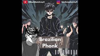 Brazilian Phonk 2024 || Edited by @BlackMaskArmy0