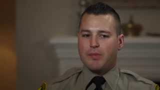 LLUSD Patient Story: Deputy Alex Collins