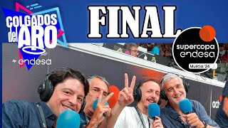 SUPERCOPA ENDESA