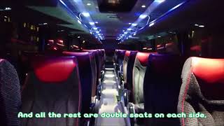 X90 Oxford-London coach tour