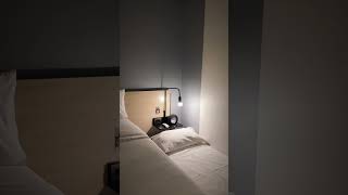 Naalt Hotel Joinville cama extra