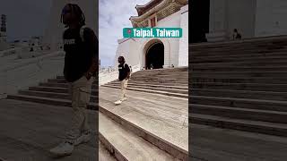 #blacktraveler #taiwan #taipei #visittaiwan #traveltaiwan #wanderluster #asiatravelguide