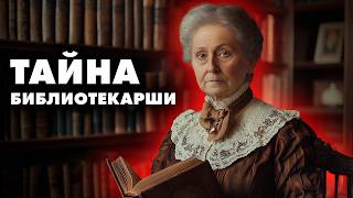 Энтони Баучер - Тайна см*рти библиотекря | Лучшие Аудиокниги онлайн | Никита Король