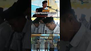 Trailer puisi Salam Perpisahan | SMA Annuqayah