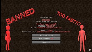 Baritone 1.16.5 BANNED FAST FARM