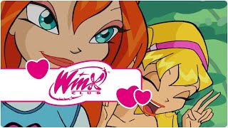 Winx Club - Saison 2 Épisode 8 - Une fete inoubliable (Clip 2)