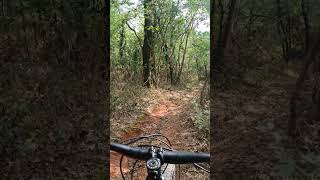 inizio trail #mtb #shorts