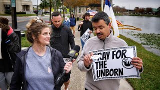 Florida Marches for LIFE