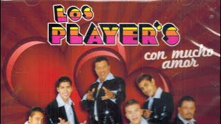 Tu Nuevo Cariñito - Los Players