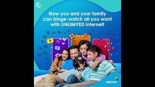 How-to Redeem Your FREE 6-month iQiyi VIP Standard Access Pass with Celcom MEGA™