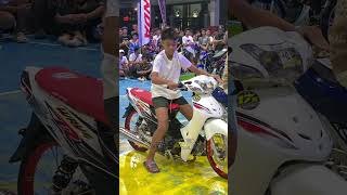 AF1 Motor Show Bomba Beat Compilation