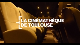 LA CINÉMATHÈQUE //