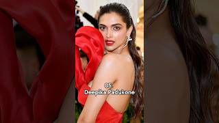 Top 10 Most Beautiful Actresses in The World 2024