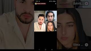 part 2.  --17 August  2024. wali live stream tiktok