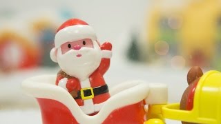 Merry Christmas from Happyland | early learning centre