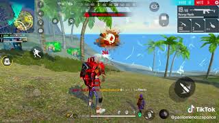 Garena free fire #199