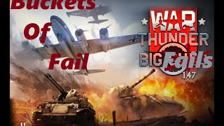 War Thunder Big Guns 1.47