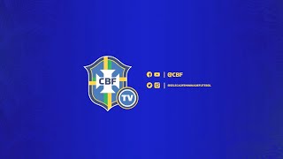 Amistosos da Seleção Brasileira Feminina: coletiva de imprensa com Arthur Elias - 27/10/23