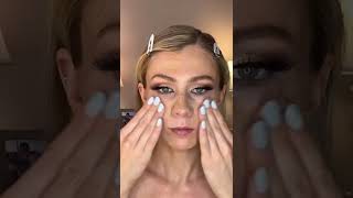 How I Snatch My Face 💁🏼‍♀️ #makeuptutorial #contour