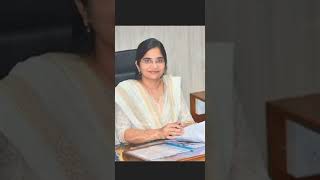 Swati Meena Ias ll girl ias WhatsApp status #shorts #ankitkashyapsvmotivation#viral#ips#ips#ytshort