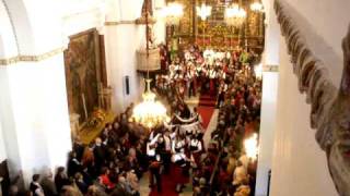 Romería de los Remedios (Fandango de la Virgen) Los Jateros 2009