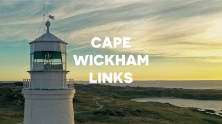 Cape Wickham Links: Epic Golf Course on King Island in Tasmania, Australia