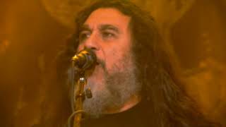 Slayer - Hate Worldwide (Live at Wacken 2014)