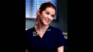 April Kepner #greysanatomy #aprilkepner #shorts