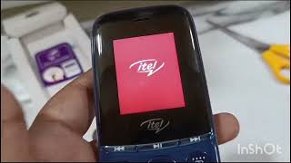 Itel muziko 110 phone 📱#gadgets #phone #mobile #Itel