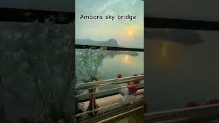 ambora sky bridge #sky #bridge #shorts #viral #youtubeshorts #trending #nagpur