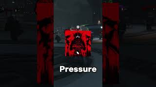 I got EVERY badge in Pressure #roblox