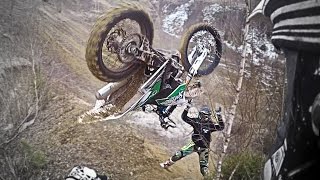 Enduro is Freedom | Dirty Spring 2016