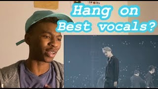 SINGER REACTION TO EXO(엑소)- White Noise + Thunder + PLAYBOY + Artificial Love