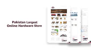 TOOLS HUB | Pakistan's 1st Online Hardware Store