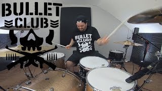 The Elite Theme Songs Medley On Drums