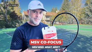 MSV Co-Focus | An Old Poly Many Players Will Still Enjoy