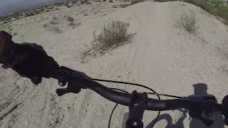 MTB Diamondback Hatch 1 At Badlands