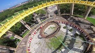 FPV Mezzanine Tour of New York State