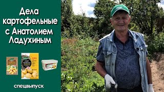 Дела картофельные. Специальный выпуск.