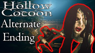 Hollow Cocoon Alternate Ending | Gameplay