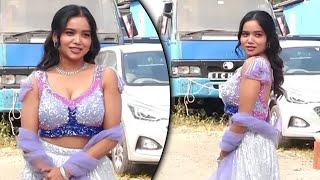 Manisha Rani Spotted At India’s Best Dancer | Lehren Small Screen