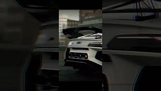 audi r8 is my love #car #viral #cars #youtube