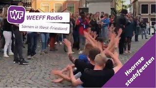 Hoornse stadsfeesten 2019 - dag 2