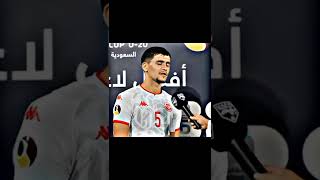 لاعب الترجي الجديد زين الدين ساسي مكشخ ل4 مواسم 🇧🇪⚽🥇