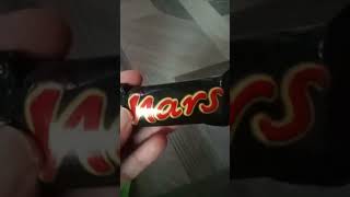 mars #shortvideo #chocolate #yummy #asmr #trending #viral #popular #nice